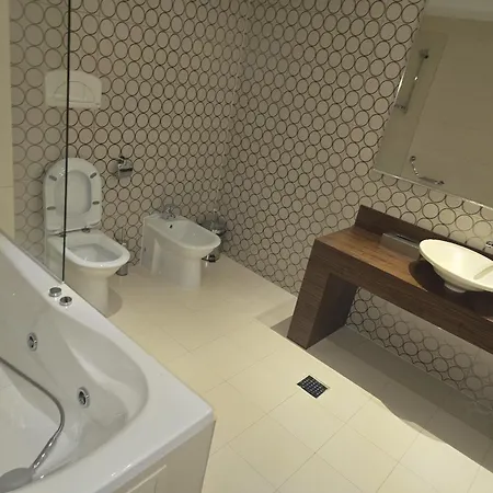 Apartment Rin Grand Bucharest