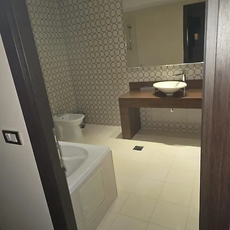 Rin Grand Apartment *