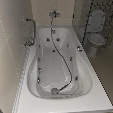 Rin Grand Apartment Bucharest