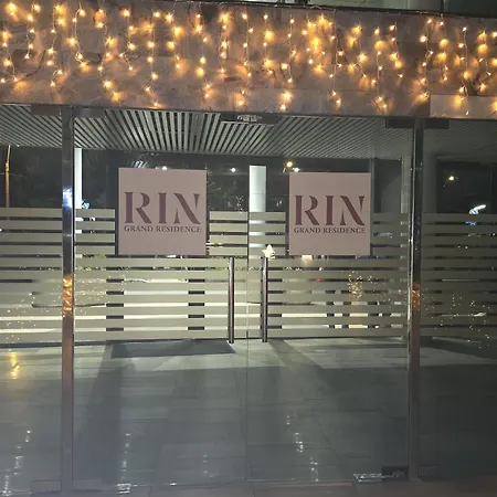 Rin Grand Bucharest
