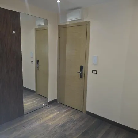 Apartment Rin Grand