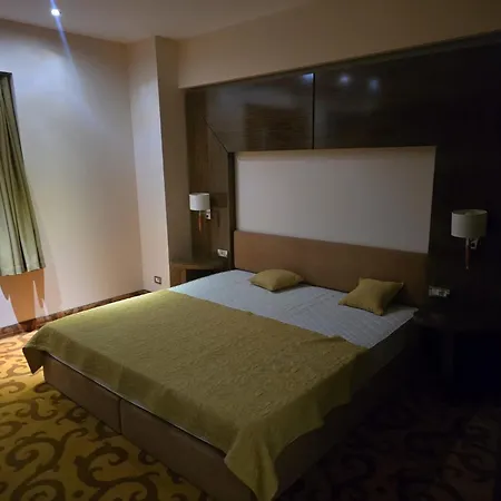Rin Grand Apartment Bucharest