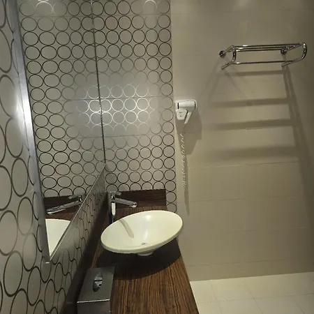 Apartment Rin Grand Bucharest