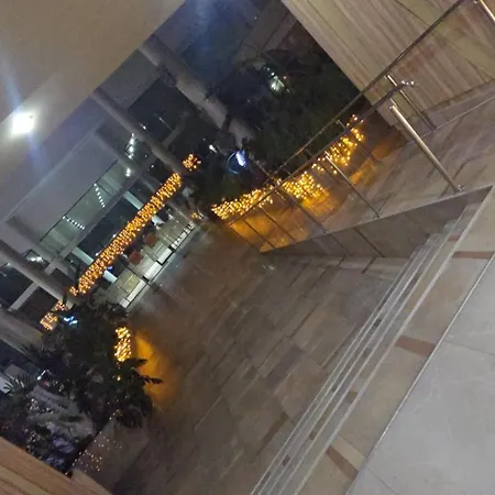 Rin Grand Apartment
